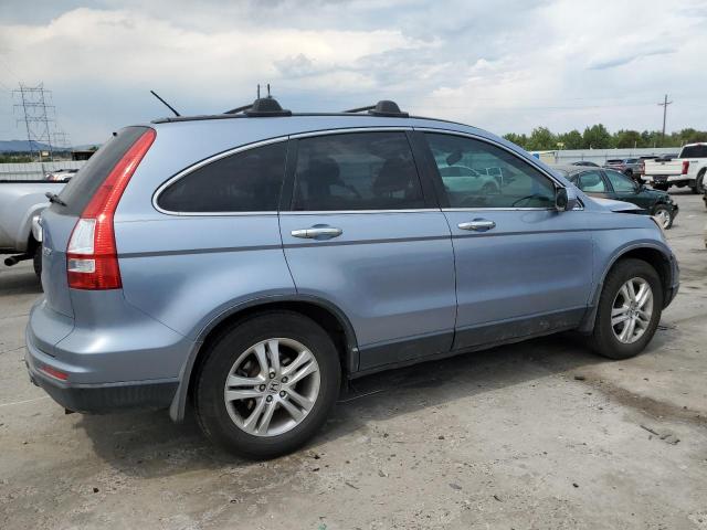 2011 HONDA CR-V EXL - JHLRE4H73BC006039