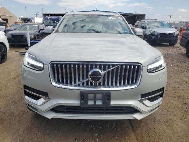 2022 VOLVO XC90 T8 RECHARGE INSCRIPTION YV4BR0CL8N1813203