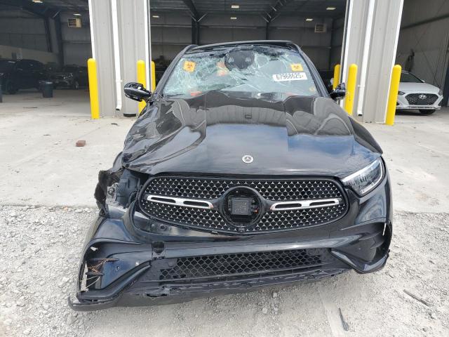 2025 MERCEDES-BENZ GLC 300 4MATIC W1NKM4HB5SF255245