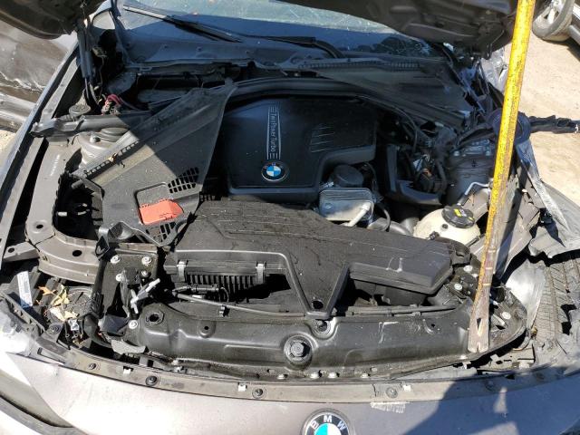 2015 BMW 328 I SULEV WBA3C1C53FK124517