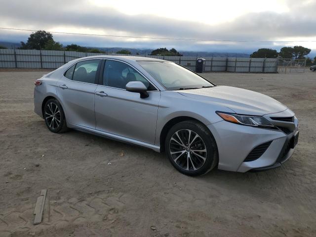 2018 TOYOTA CAMRY L - 4T1B11HK3JU120723