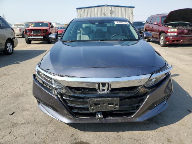 2019 HONDA ACCORD EXL 1HGCV1F56KA023577