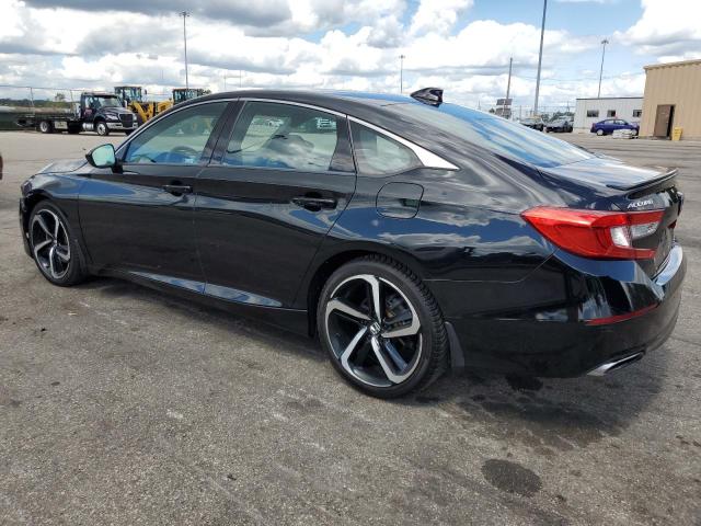 2018 HONDA ACCORD SPO - 1HGCV2F3XJA000256