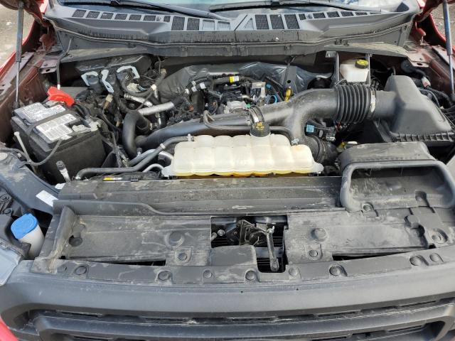 2023 FORD F150 SUPER CAB 1FTEX1CP4PKF58979