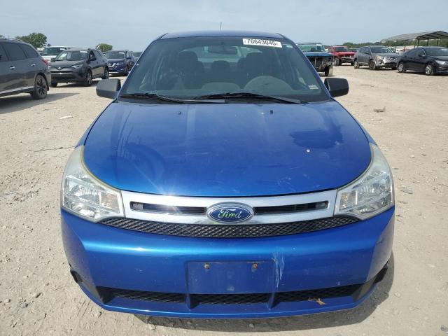 2011 FORD FOCUS SE - 1FAHP3FN9BW205048