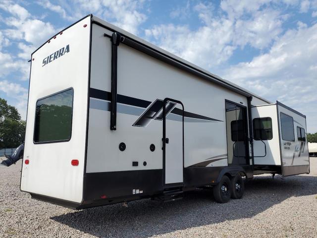 2022 WILDWOOD SIERRA #3292478696