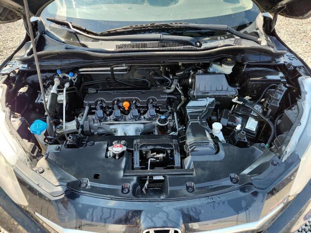 2018 HONDA HR-V EX - 3CZRU6H57JG710681