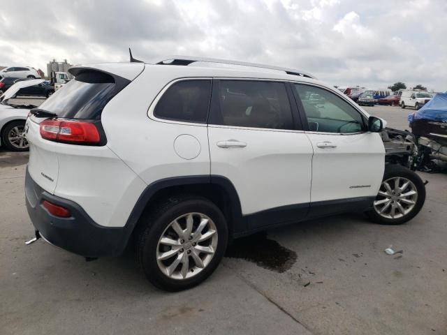 2016 JEEP CHEROKEE L 1C4PJLDB8GW247377