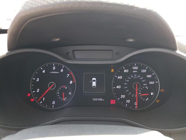 2016 HYUNDAI VELOSTER TURBO KMHTC6AE1GU249729
