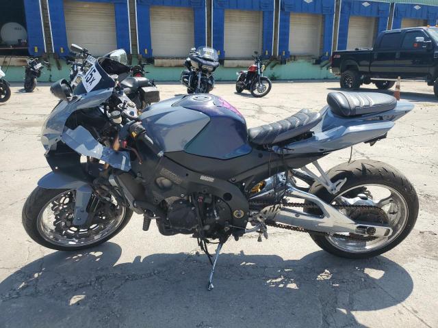2007 SUZUKI GSX-R1000 JS1GT77A372107582