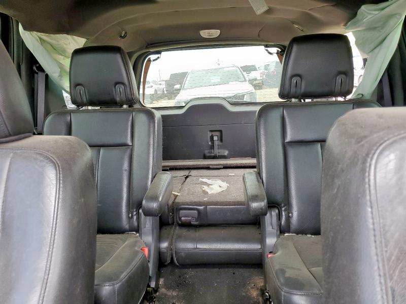 2012 FORD EXPEDITION #3296458647