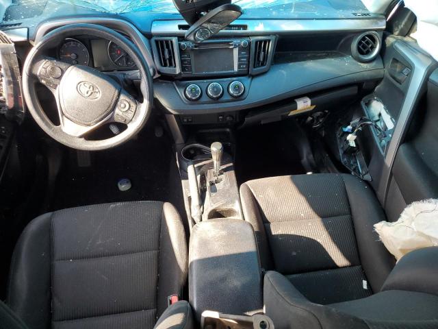 2018 TOYOTA RAV4 LE JTMZFREVXJD109638