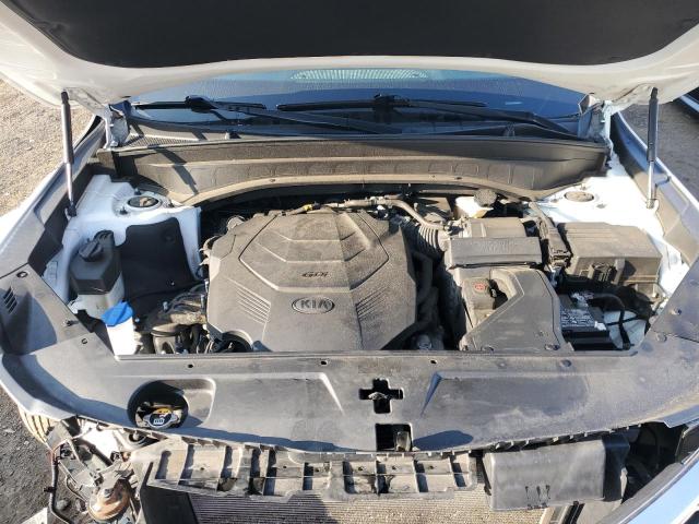 2020 KIA TELLURIDE S 5XYP6DHCXLG023819