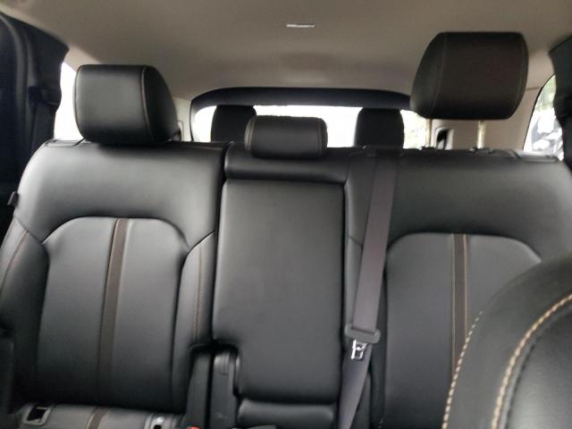 2024 MAZDA CX-90 SELE JM3KKAHD3R1121782