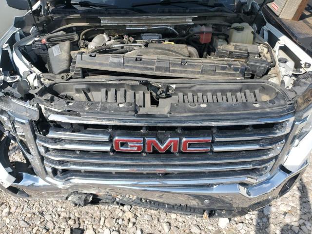 2020 GMC SIERRA K25 1GT49NEY0LF115265