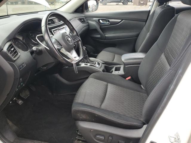 2017 NISSAN ROGUE S JN8AT2MV0HW009520