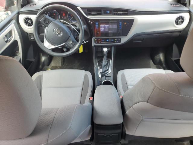 2017 TOYOTA COROLLA L 5YFBURHE1HP735976