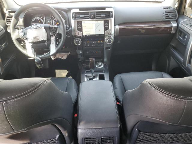 2023 TOYOTA 4RUNNER LIMITED - JTEKU5JR2P6174792
