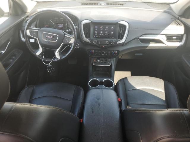 2019 GMC TERRAIN SL 3GKALPEV0KL176047