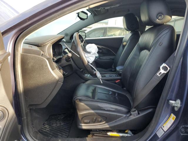 2015 BUICK LACROSSE 1G4GB5G39FF211155