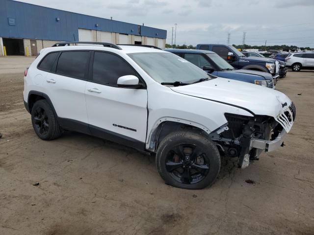 2019 JEEP CHEROKEE L 1C4PJMLB0KD472727