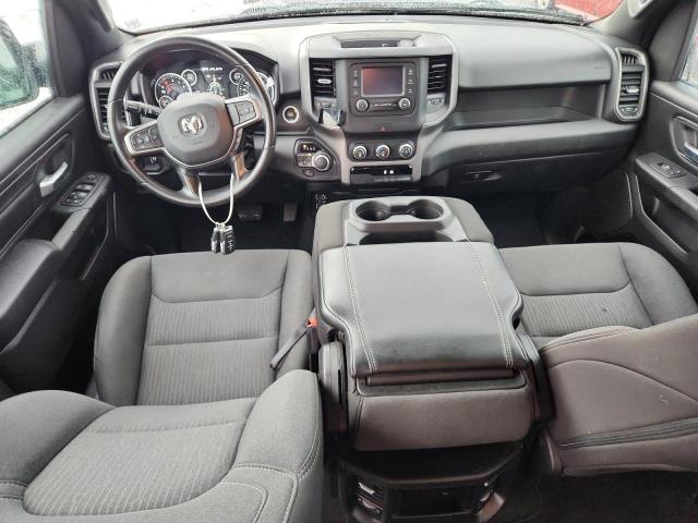 2023 RAM 1500 TRADE 1C6SRFGT5PN639142