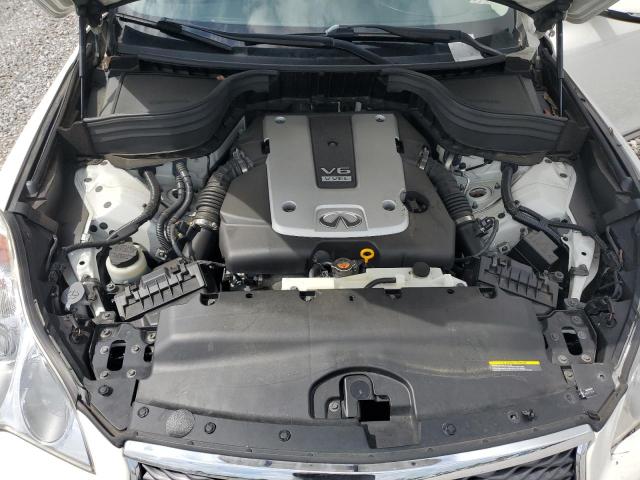 2017 INFINITI QX50 JN1BJ0RR3HM407244