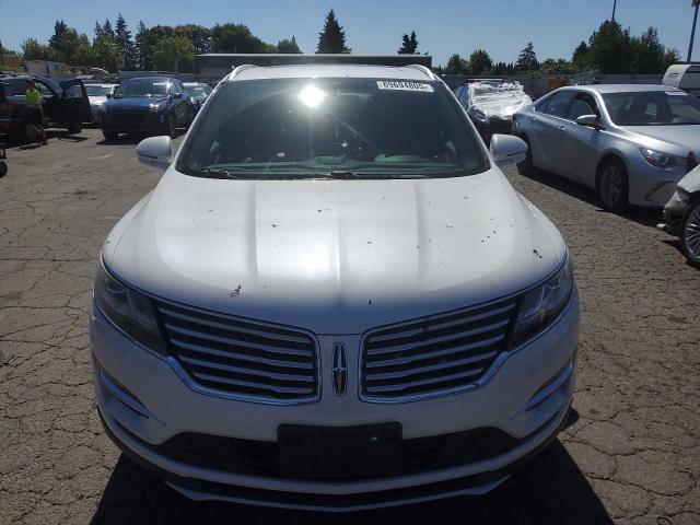 2017 LINCOLN MKC SELECT 5LMTJ2DH8HUL34859