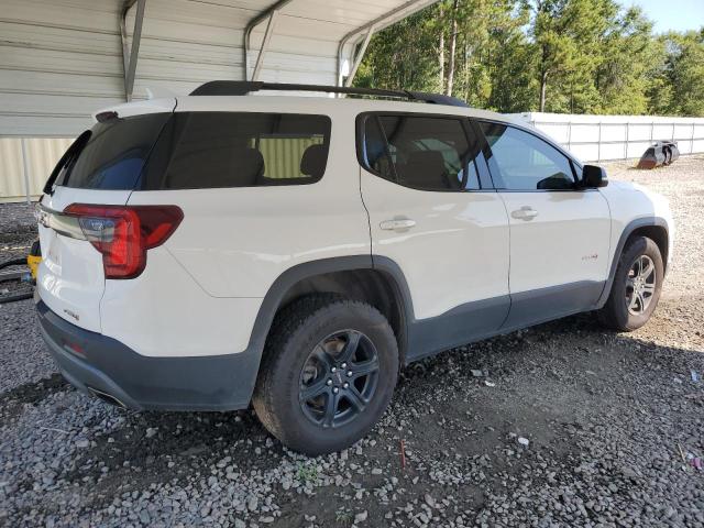 2021 GMC ACADIA AT4 1GKKNLLS6MZ198484