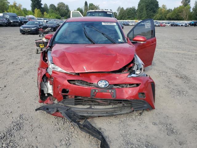 2021 TOYOTA PRIUS SPEC JTDKAMFU3M3139874