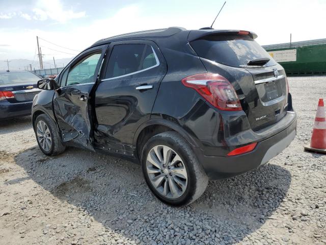 2018 BUICK ENCORE KL4CJASB2JB567700