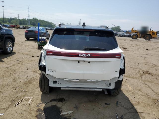 2025 KIA SELTOS S - KNDEUCAA8S7770671
