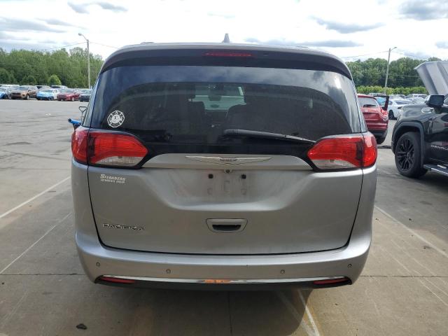 2017 CHRYSLER PACIFICA TOURING L 2C4RC1BG0HR576090