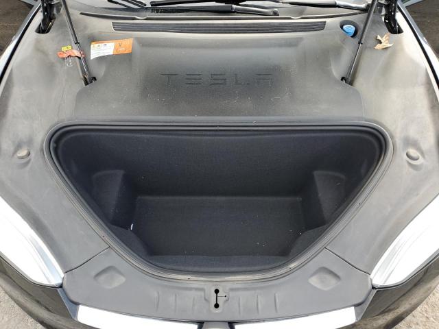 2018 TESLA MODEL S - 5YJSA1E27JF237089