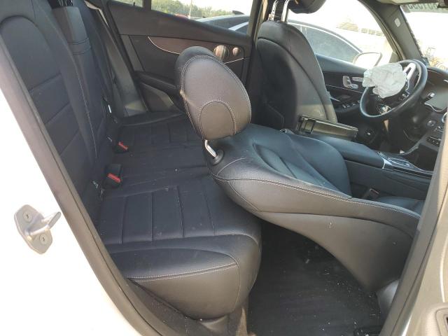 2021 MERCEDES-BENZ GLC 300 4MATIC W1N0G8EB9MF917874