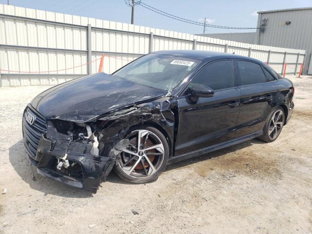 2020 AUDI A3 S-LINE WAUBEGFF9LA003702