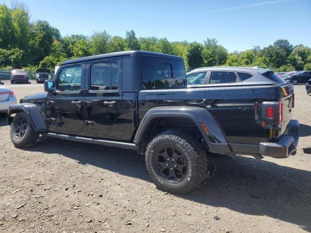 2022 JEEP GLADIATOR SPORT 1C6HJTAG8NL152909