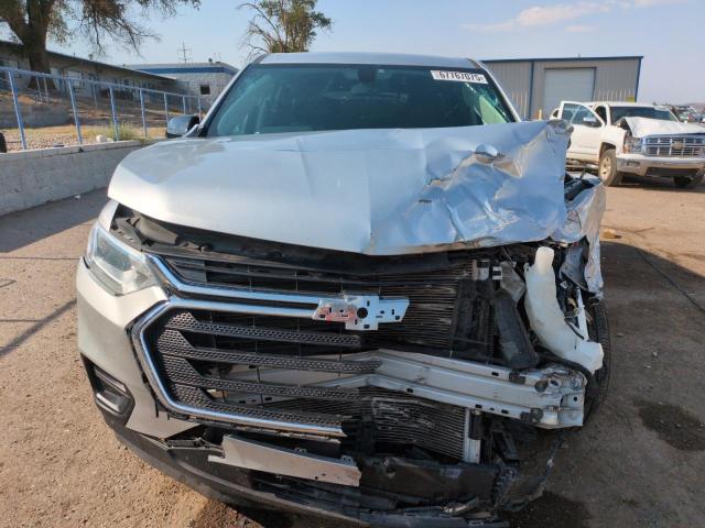 2019 CHEVROLET TRAVERSE L - 1GNERFKW4KJ254685