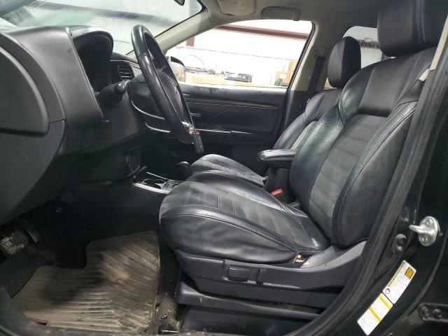 2019 MITSUBISHI OUTLANDER JA4AD3A38KZ052987