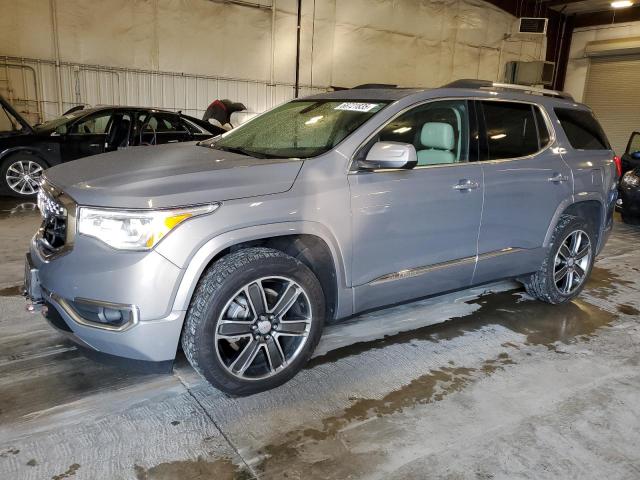 Global Auto Auctions: 2019 GMC ACADIA DENALI