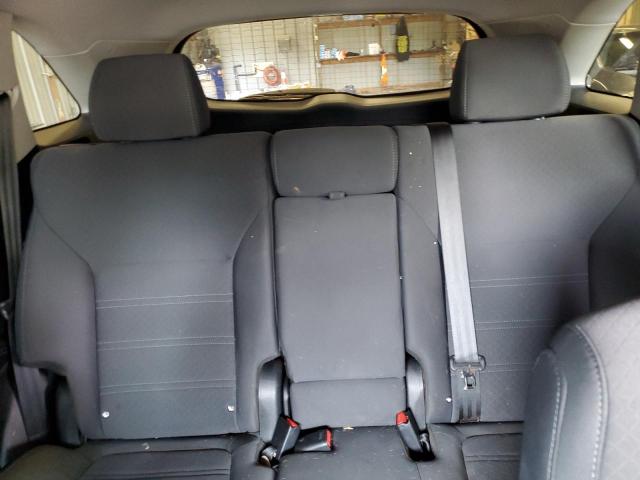 2018 KIA SORENTO LX 5XYPGDA37JG426001