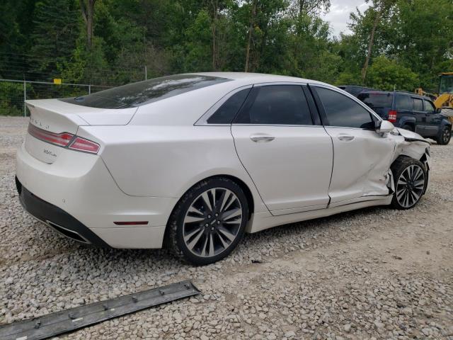 2018 LINCOLN MKZ RESERV 3LN6L5F90JR628416