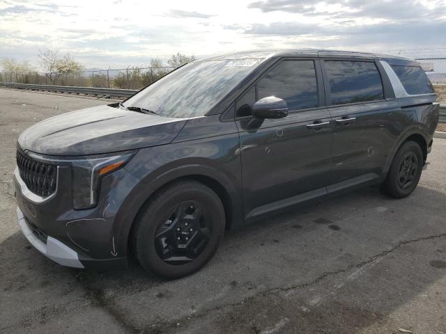 Global Auto Auctions: 2025 KIA CARNIVAL L