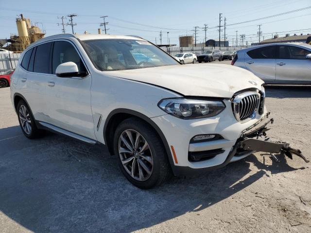 2019 BMW X3 SDRIVE3 5UXTR7C52KLF29388