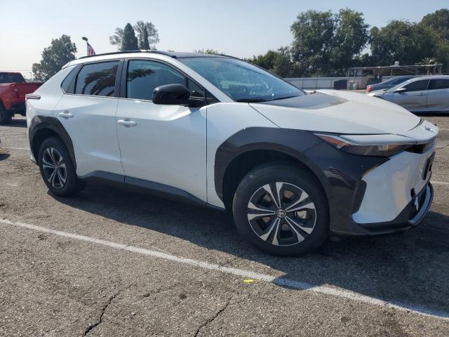 2024 TOYOTA BZ4X XLE JTMAAAAA2RA043731
