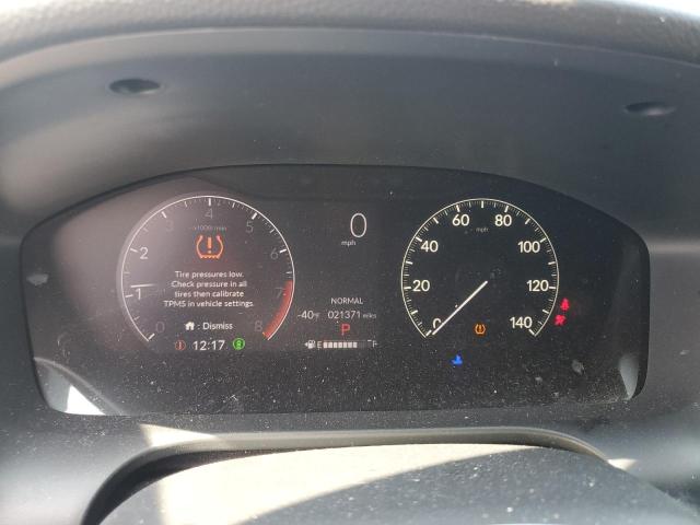 2023 HONDA HR-V SPORT 3CZRZ2H53PM711010