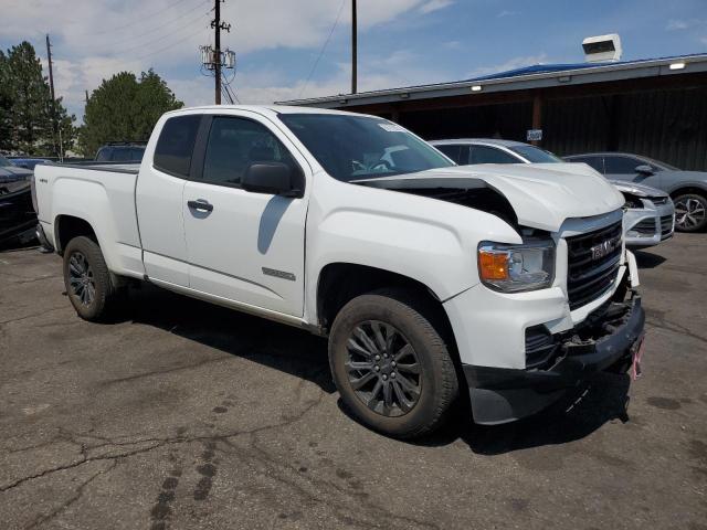 2022 GMC CANYON ELEVATION 1GTH6BEN7N1193766