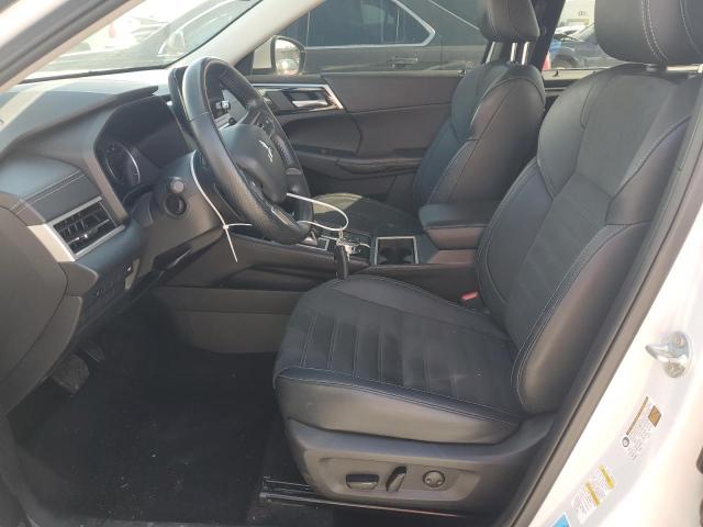 2024 MITSUBISHI OUTLANDER JA4J3VA83RZ049029