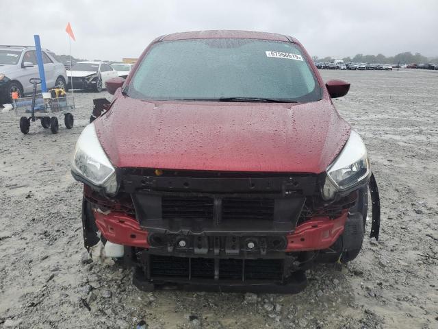 2017 FORD ESCAPE SE - 1FMCU0GD2HUA18879