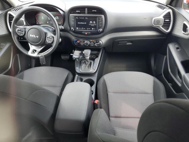 2023 KIA SOUL LX KNDJ23AU1P7202395